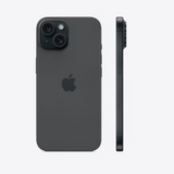 Apple iPhone 15 Plus 512GB Negro Reacondicionado