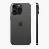 Apple iPhone 15 Pro 256GB Negro Reacondicionado