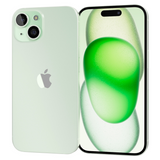 Apple iPhone 15 Plus 512GB Verde Reacondicionado