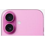 Apple iPhone 16 128GB Rosa Reacondicionado