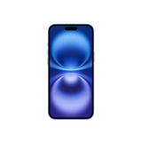 Apple iPhone 16 128GB Azul Reacondicionado