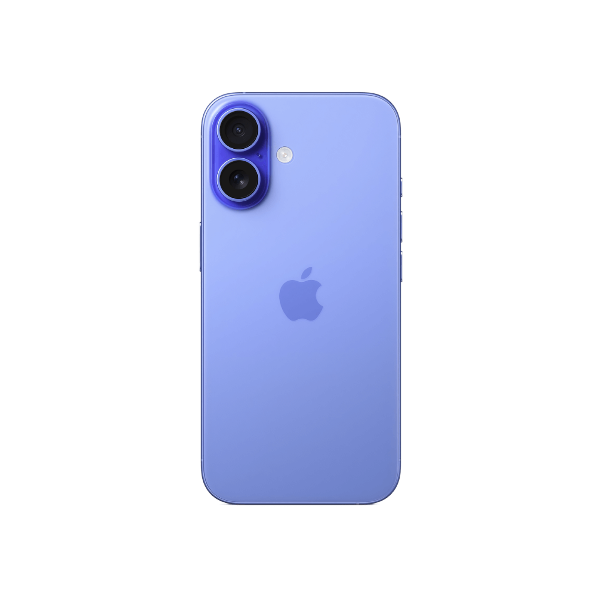 Apple iPhone 16 128GB Azul Reacondicionado