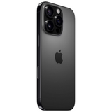 Apple iPhone 16 Pro 1TB Negro Reacondicionado