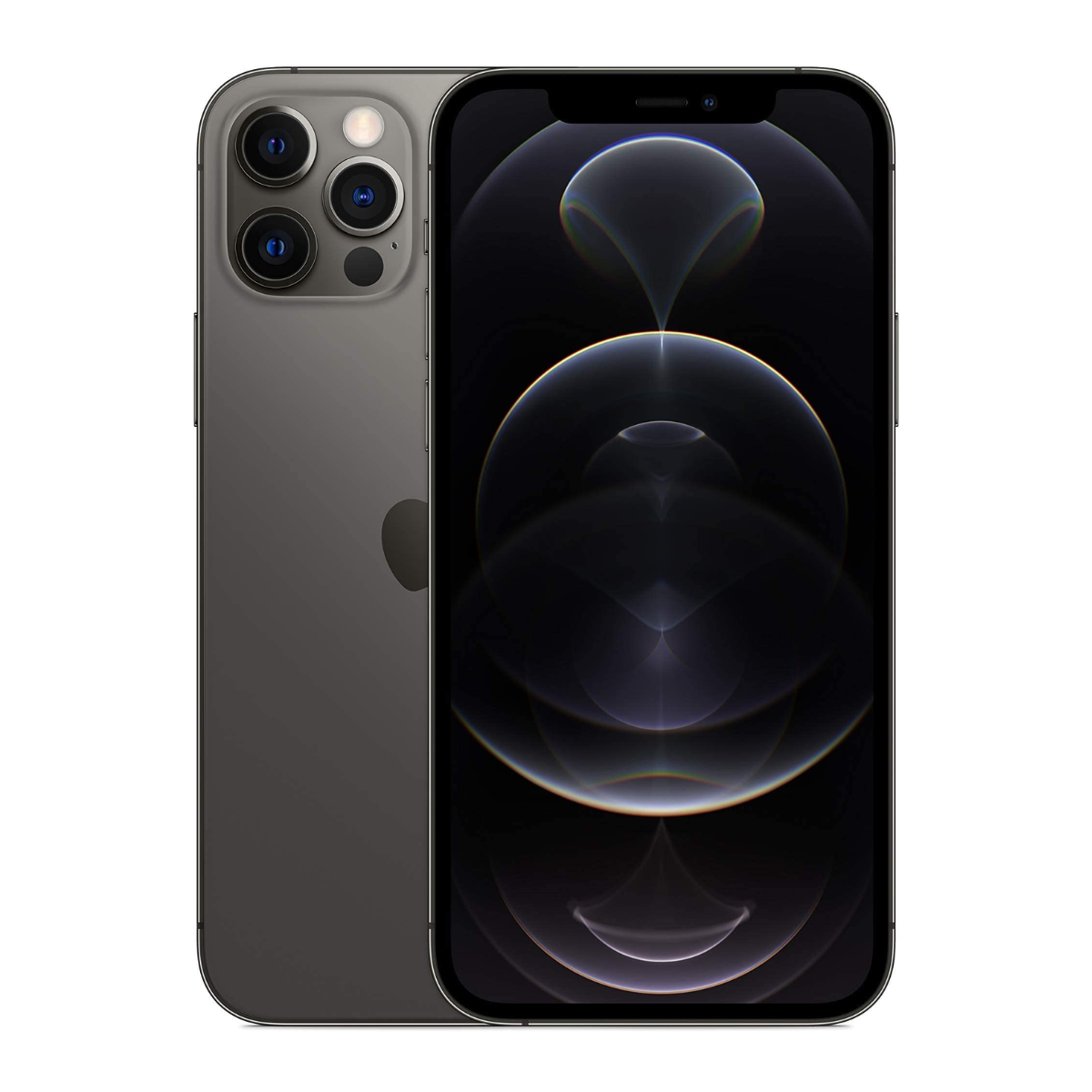 Apple iPhone 12 Pro Max 128GB Gris Reacondicionado