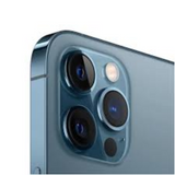 Apple iPhone 12 Pro 256GB Azul Reacondicionado