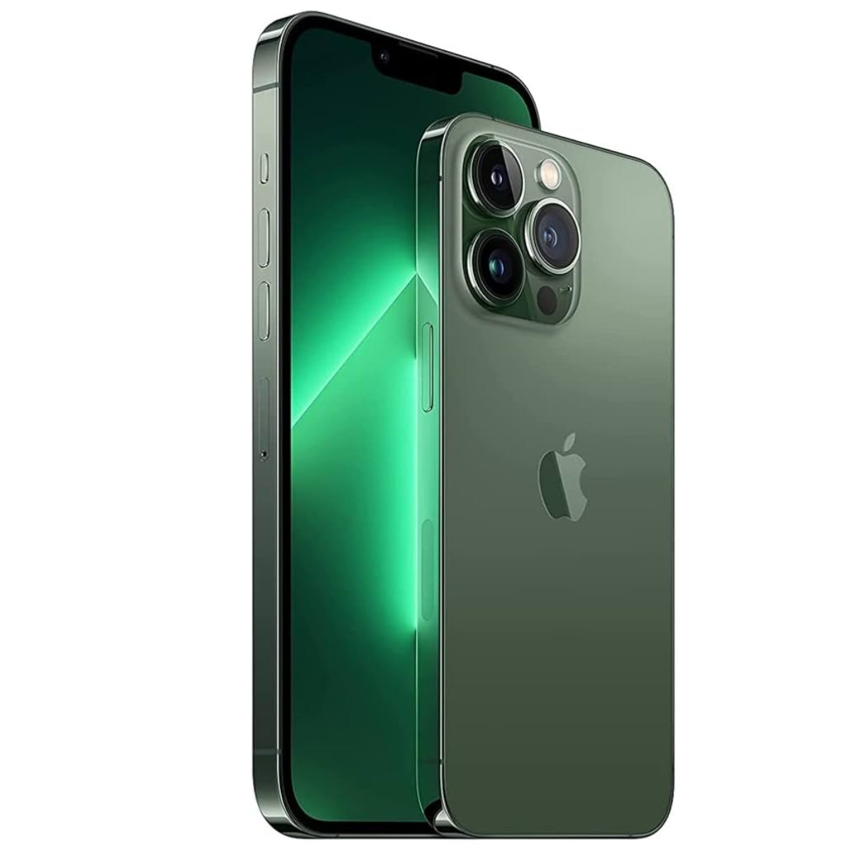 Apple iPhone 13 Pro 128GB Verde Reacondicionado