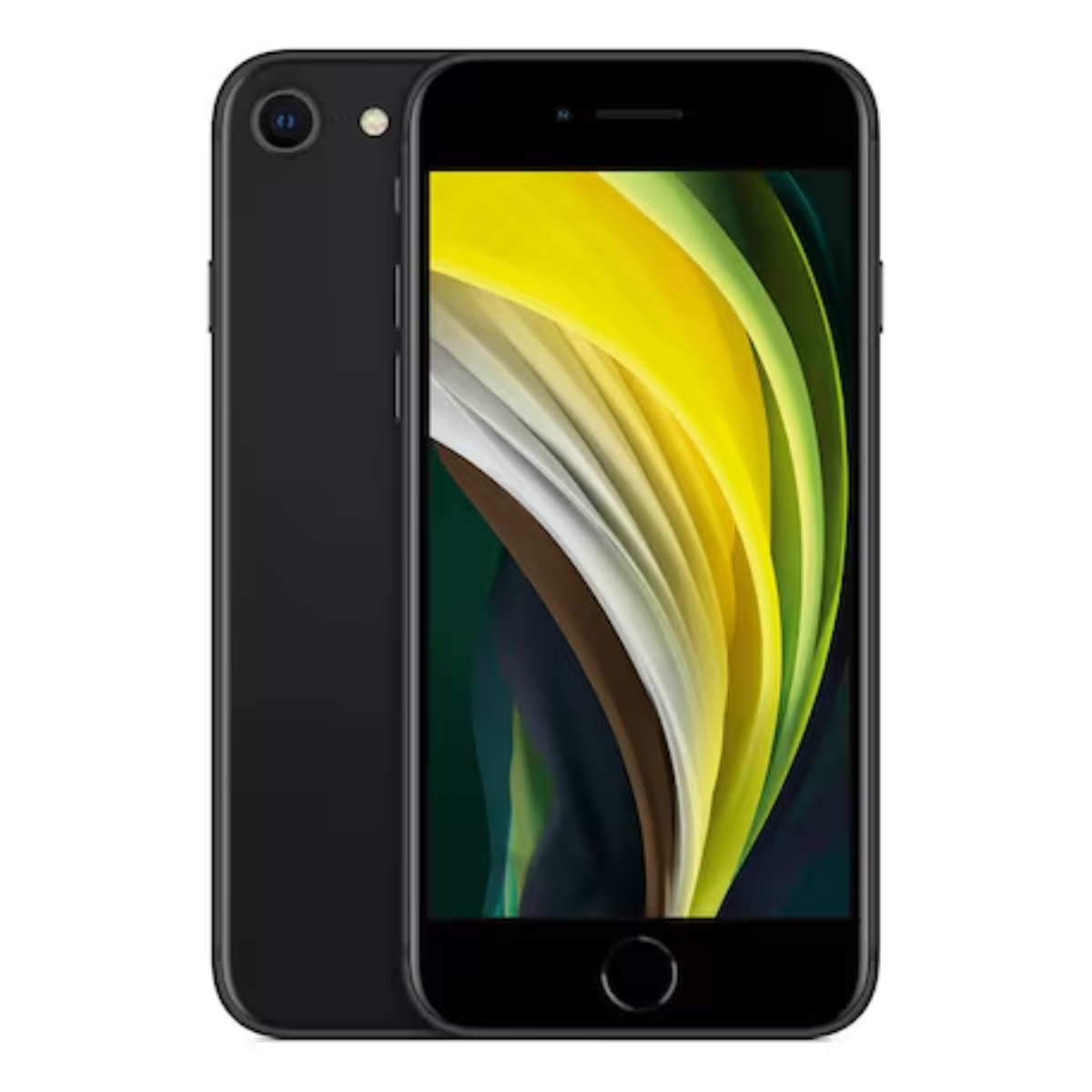 Apple iPhone SE (2022) 256GB Negro Reacondicionado