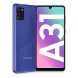 Samsung Galaxy A31 128GB Azul Reacondicionado