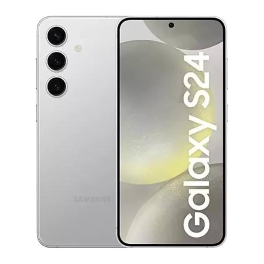 Samsung Galaxy S24 256GB Gris Reacondicionado - Grado B