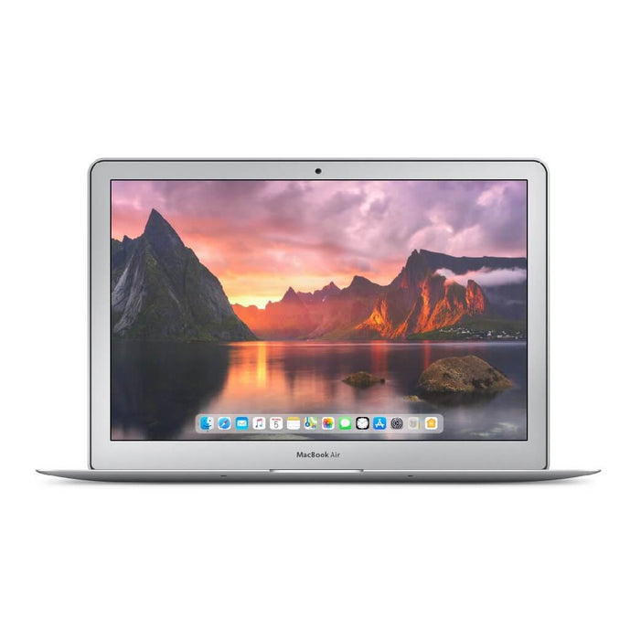 Apple MacBook Air 13" Core i5 1.8 (8GB RAM-128GB SSD) 2017 Reacondicionado Reuse México