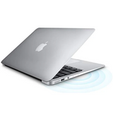 Apple MacBook Air 13" Core i5 1.8 8GB RAM 256GB SSD (2017) 	Plata Reacondicionado