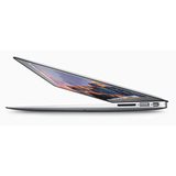 Apple MacBook Air 13" Core i5 1.8 8GB RAM 256GB SSD (2017) 	Plata Reacondicionado