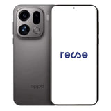 Oppo FIND X9 PRO 512GB Gris Reacondicionado