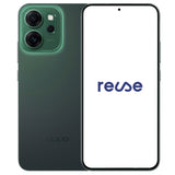 Oppo Reno14 5G 256GB Verde Reacondicionado