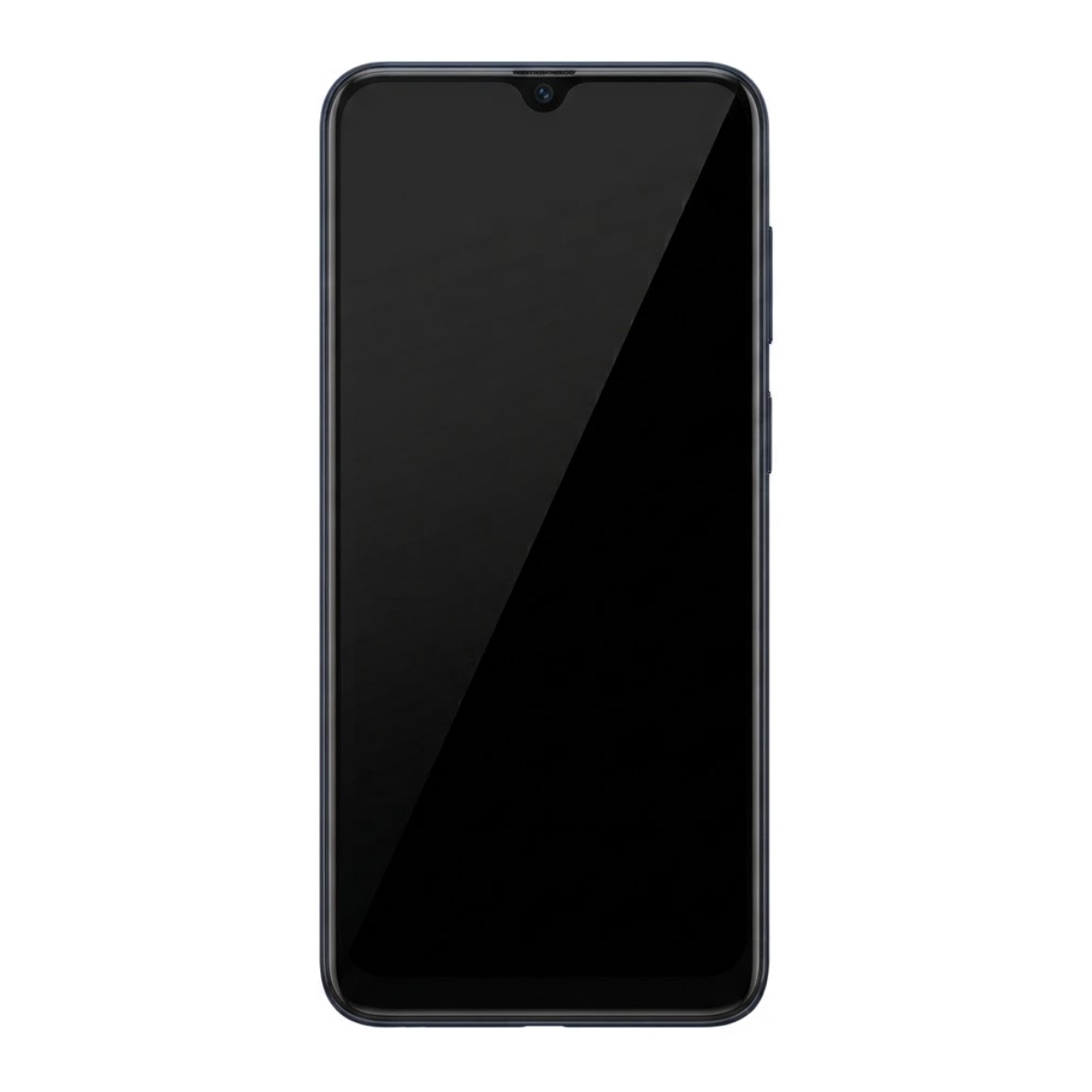 Honor X8b 256GB	Negro Reacondicionado