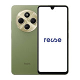 Xiaomi Redmi 14C 128GB Verde Reacondicionado