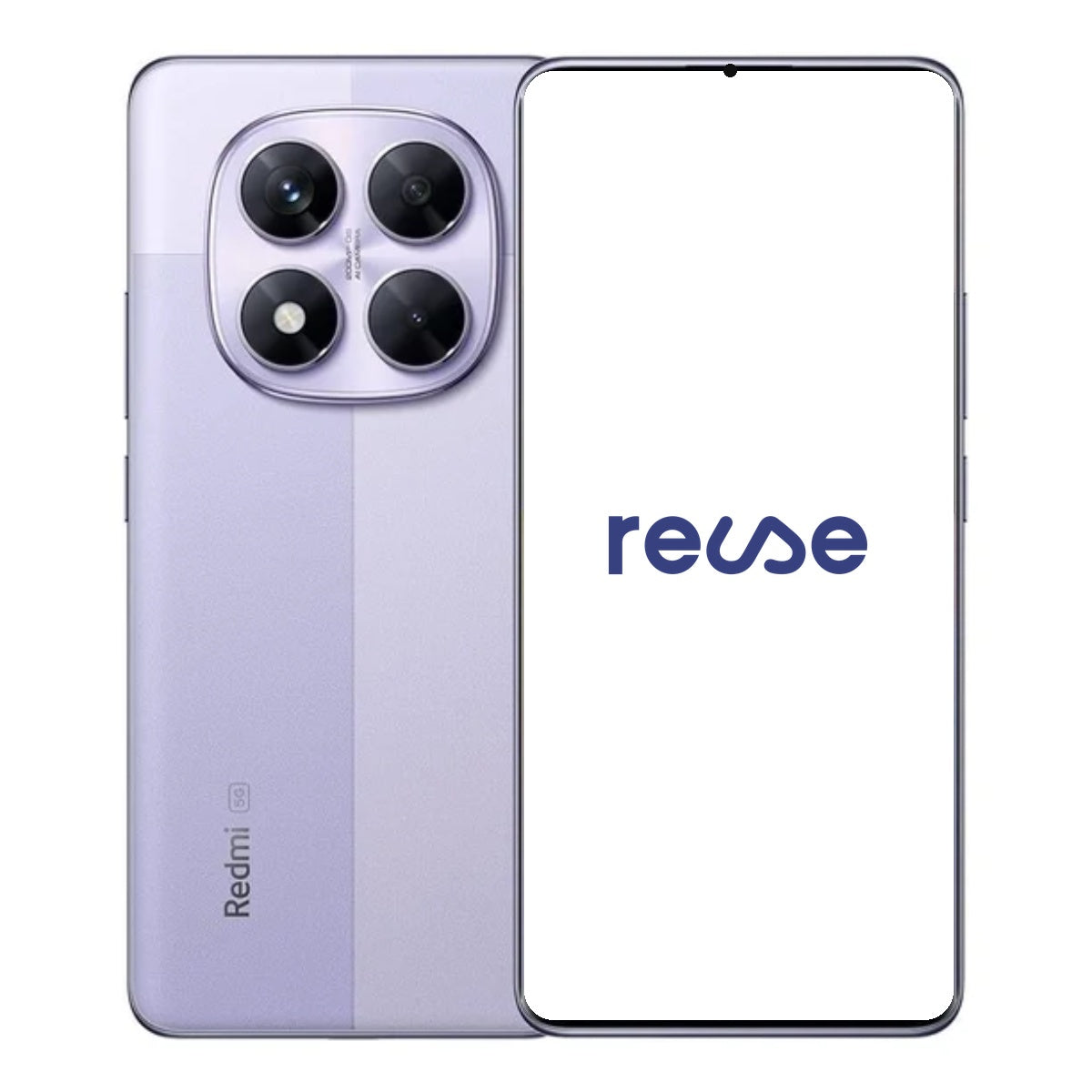 Xiaomi Redmi Note 14 Pro 5G 256GB	Morado Reacondicionado