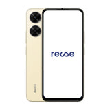 Xiaomi Redmi 13 256GB Oro Reacondicionado
