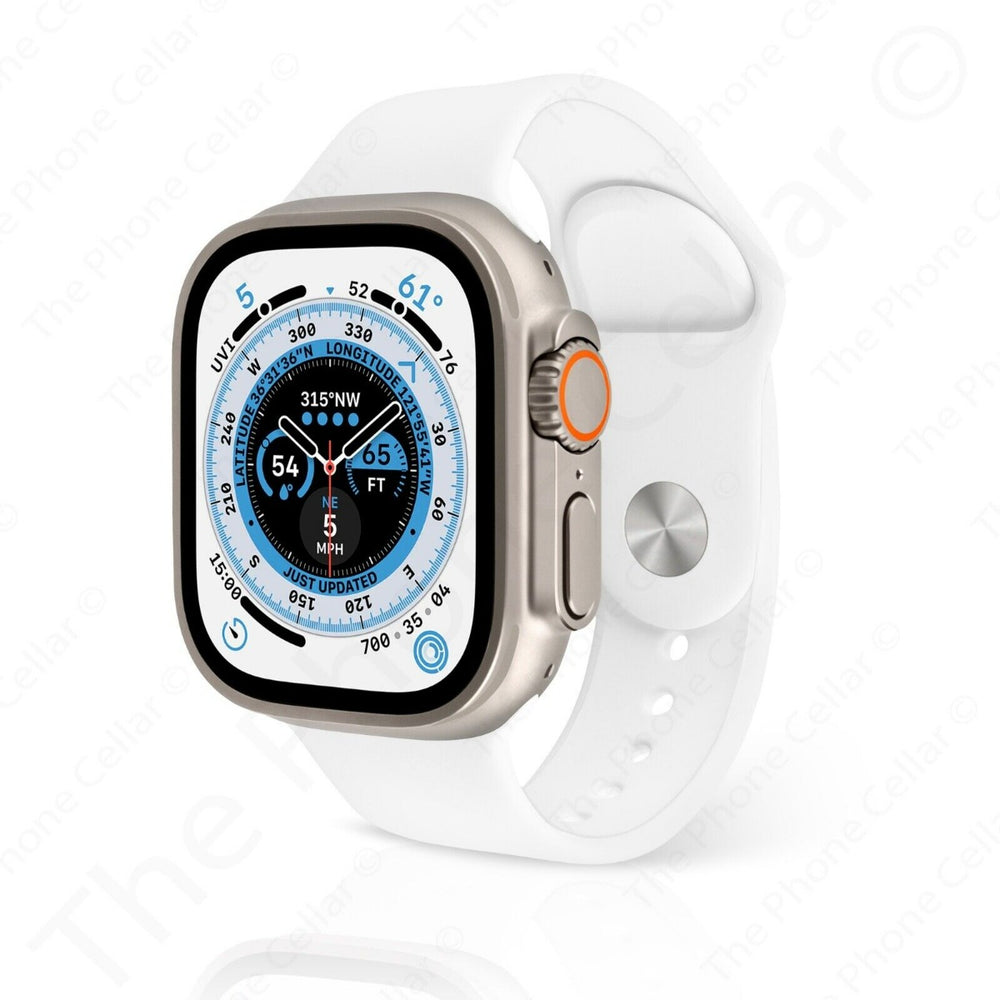 Reloj Restaurar De Fabrica Apple Watch Cómo Restablecer Se Puede