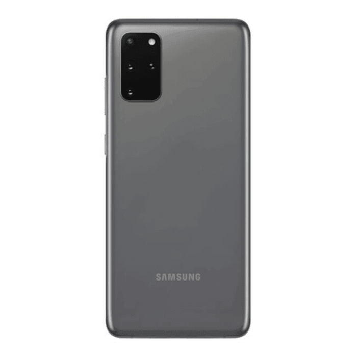 Samsung Galaxy S20 Plus 256GB Gris Reacondicionado Grado A 24 Meses de Garantía Reuse México