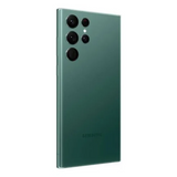 Samsung Galaxy S22 Ultra 5G 1TB Verde Reacondicionado