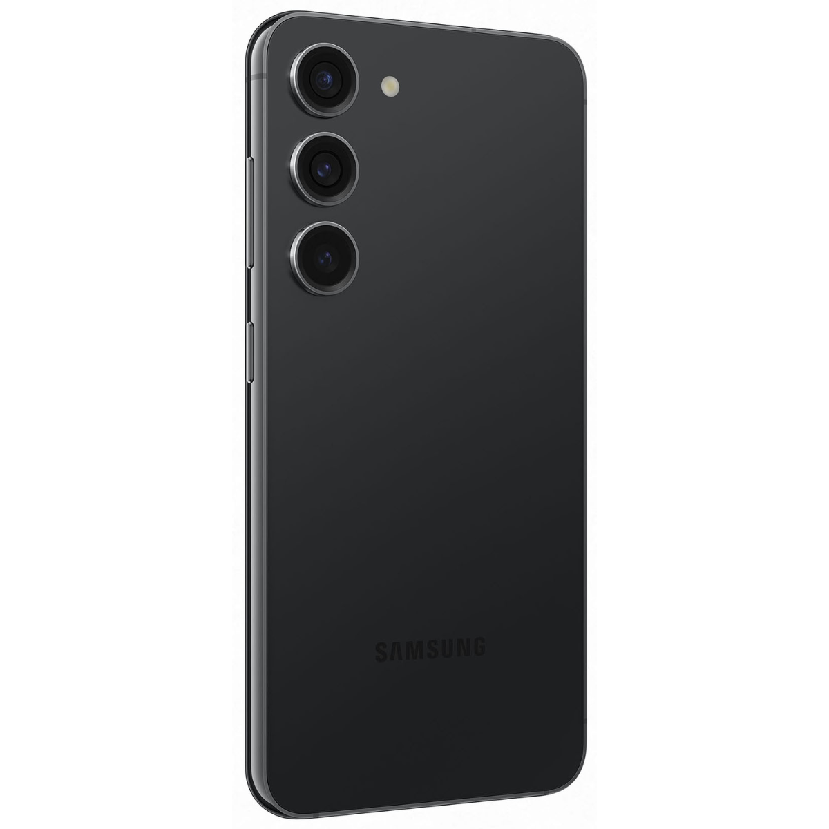 Samsung Galaxy S23 128GB Negro Reacondicionado