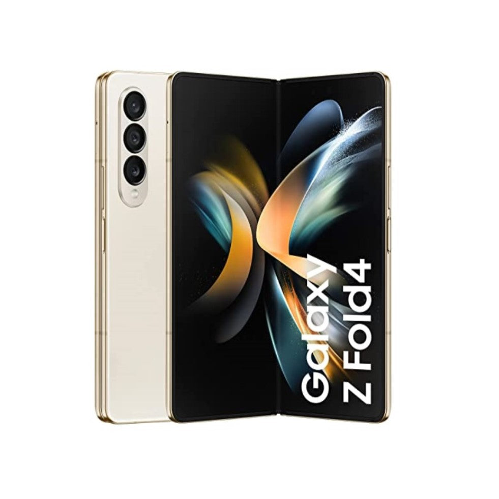 Samsung Galaxy Z Fold 4 512GB Blanco Reacondicionado