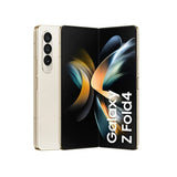 Samsung Galaxy Z Fold4 5G 512GB Beige Reacondicionado