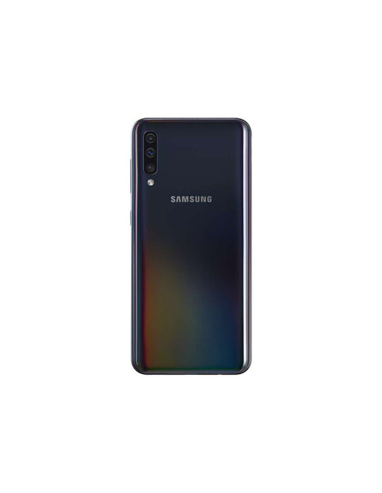 Samsung Galaxy A50 128GB Negro Reacondicionado Grado A 24 meses de Garantía Reuse México