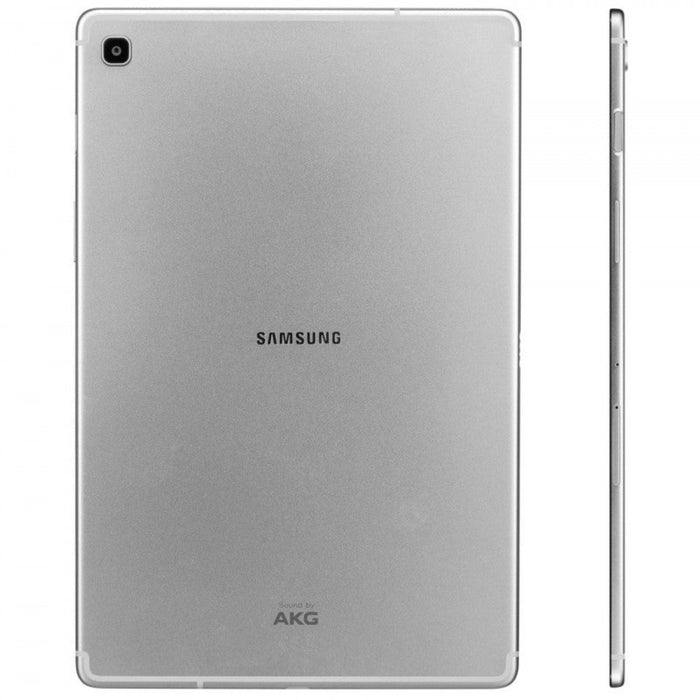 Samsung galaxy Tab S5e 64GB Plateado Reacondicionado Reuse México