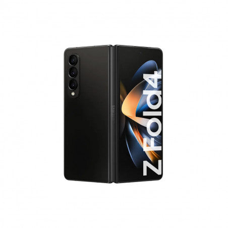 Samsung Galaxy Z Fold 4 512GB Negro Reacondicionado