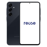 Samsung Galaxy A55 256GB Azul Marino Reacondicionado