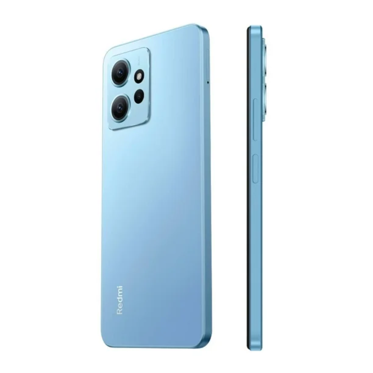 Xiaomi Redmi Note 12 128GB Azul Reacondicionado