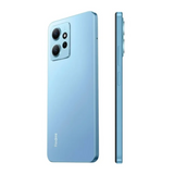 Xiaomi Redmi Note 12 128GB Azul Reacondicionado