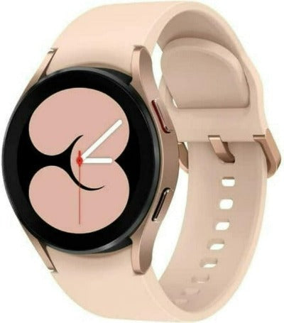 Samsung Galaxy Watch4 (40mm) Café Reacondicionado Grado A 24 meses de garantía Reuse México