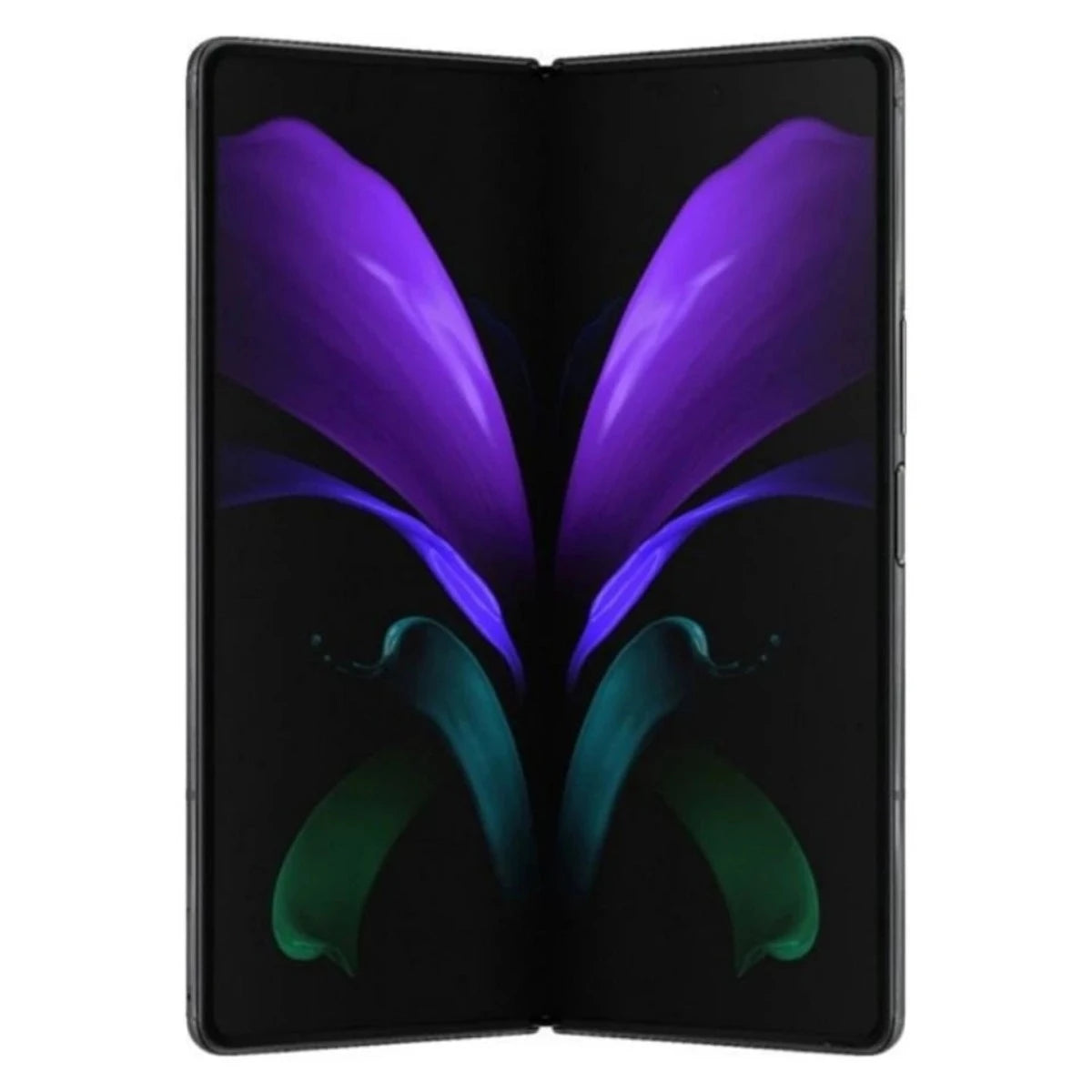 Samsung Galaxy Z Fold2 5G 256GB Plateado Reacondicionado
