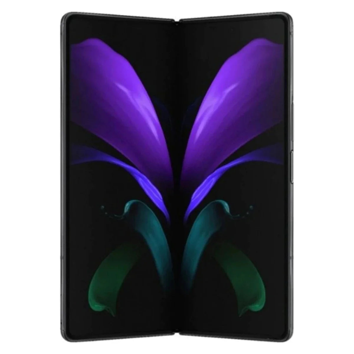 Samsung Galaxy Z Fold2 5G 256GB Plateado Reacondicionado