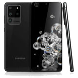 Samsung Galaxy S20 Ultra 5G 128GB Negro Reacondicionado