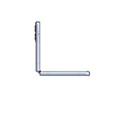 Samsung Galaxy Z Flip 256GB Azul Reacondicionado