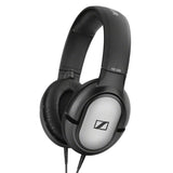 Audífonos Over-Ear Sennheiser HD 206 Plata - Reuse Chile