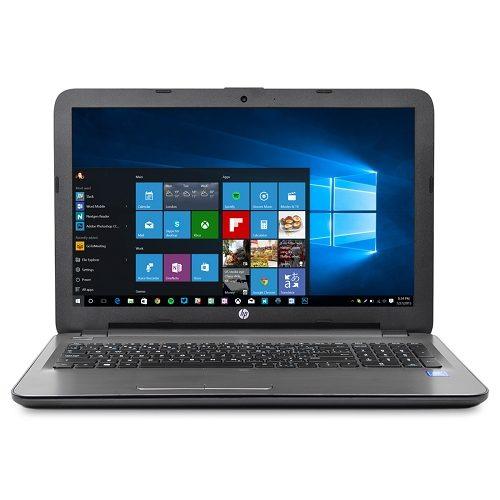 HP 15-DB1931CL SILVER  AMD RYSEN 3 RADEON VEGA 3  4GB RAM  128GB SSD - Reuse Chile