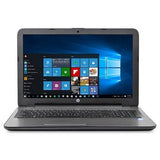 HP 15-DB1931CL SILVER  AMD RYSEN 3 RADEON VEGA 3  4GB RAM  128GB SSD - Reuse Chile