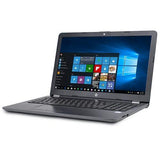 HP 15-db0015ds Silver  Fusion Dual-Core A4  4GB RAM  256GB SSD - Reuse Chile