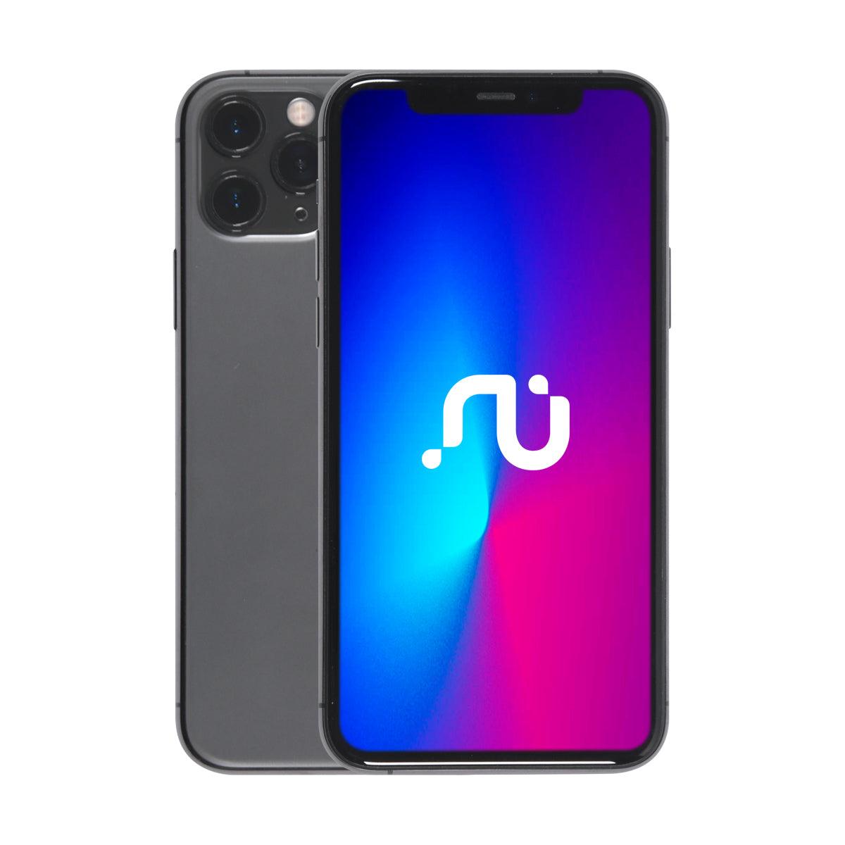 Apple iPhone 11 Pro 64GB Grafito Reacondicionado