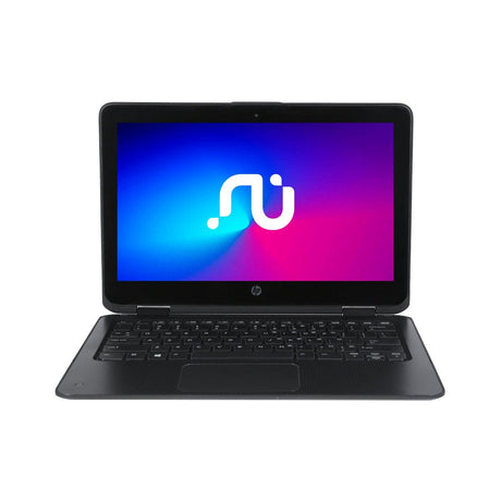 Notebook HP 12-360x Probook Touch Celeron N3350 4GB 64 SSD Reacondicionado - Reuse Chile