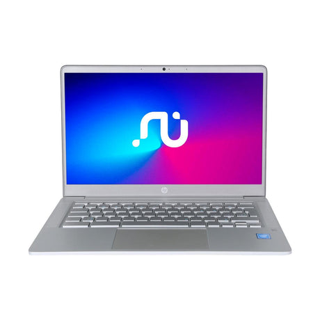 Chromebook HP  14NA0010CA Intel Celeron  4GB RAM  64GB SSD Reacondicionado - Reuse Chile