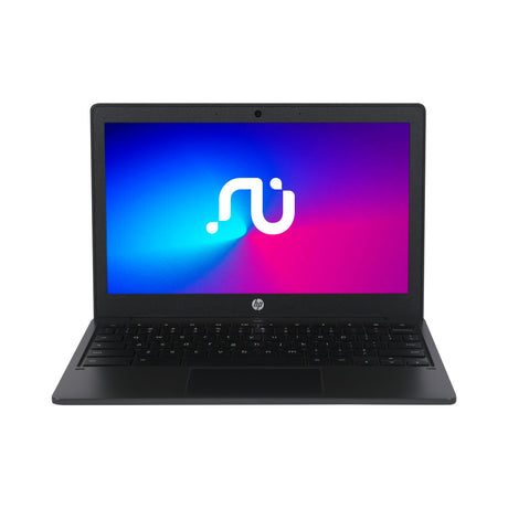 Chromebook HP  11a-NA0035NR  MT8183 4GB Ram  32GB SSD Reacondicionado - Reuse Chile