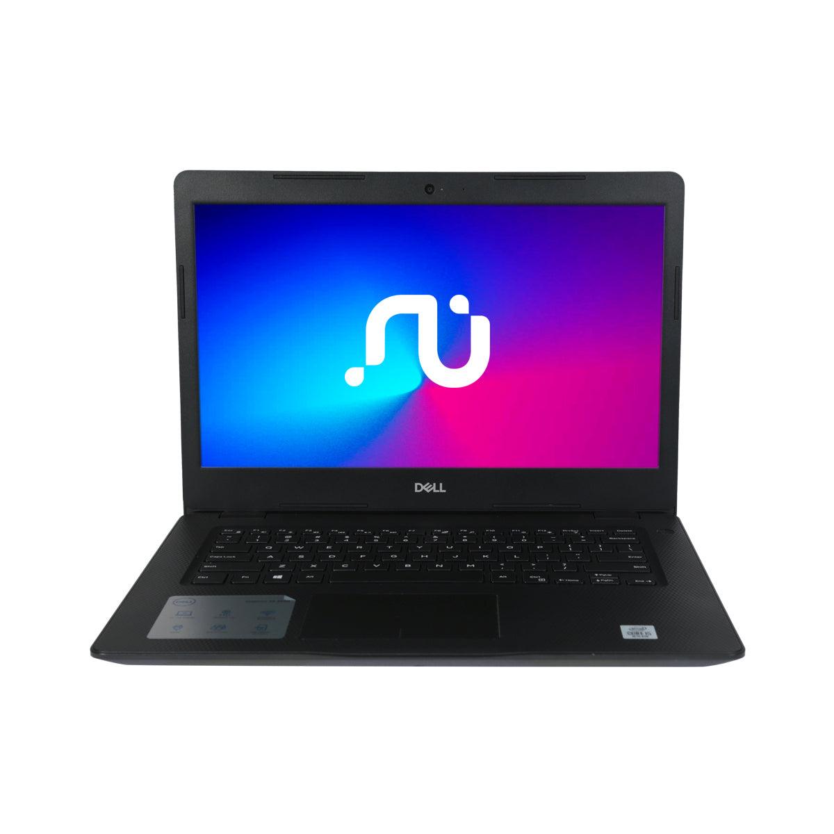 Notebook Dell Inspiron 14-3493 14" HD  Laptop: i5-1035G1 Ram 8GB  256 GB SSD  Reacondicionado - Reuse Chile