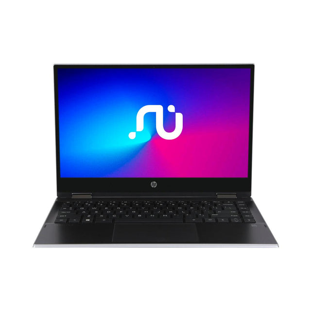 Notebook HP x360 14m-dw1013dx i3-1115G4 8GB Ram 128GB SSD Reacondicionado - Reuse Chile