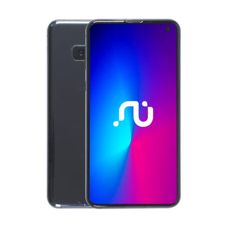 Samsung Galaxy S10 128GB Negro Reacondicionado - Reuse Chile